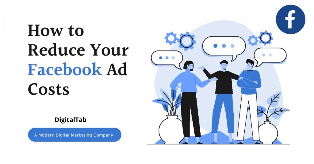 Lower Your Facebook Ad Costs