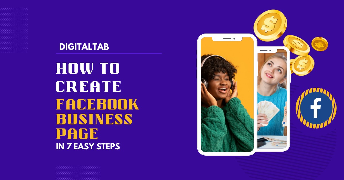 How To Create A Facebook Business Page In 7 Easy Steps How To Create A Facebook Business Page In 7 Easy Steps